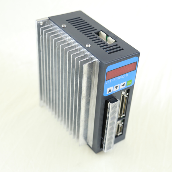 15A迷你系列伺服驅(qū)動器