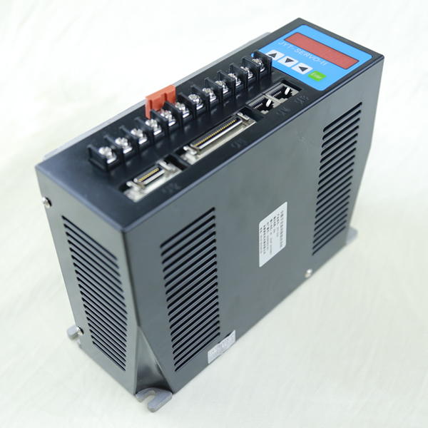 30A系列伺服驅(qū)動器