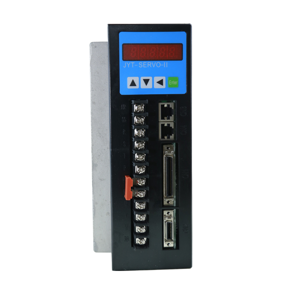 20A系列伺服驅(qū)動器